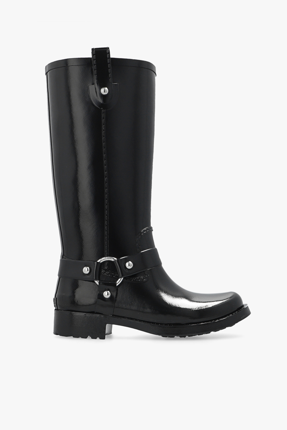 Michael kors rubber boots canada online